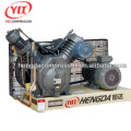 Compressor de ar de 3 cilindros 20CFM 145PSI